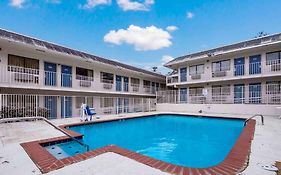 Motel 6-Bessemer, Al - Birmingham